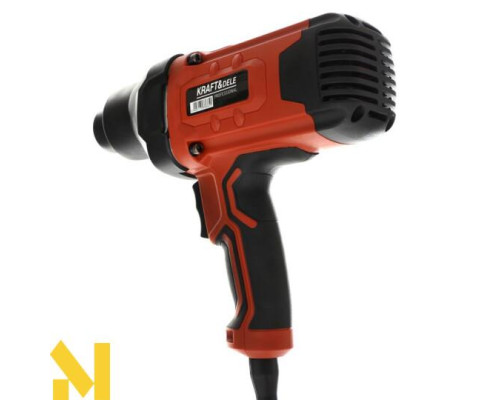 Гайковерт електричний Kraft&Dele KD3057