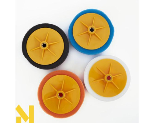 Машина полірувальна Kraft&Dele KD3079