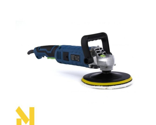 Машина полірувальна Kraft&Dele KD3079