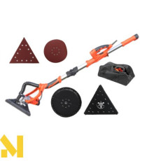 Шліфмашина для стін та стелі Kraft&Dele KD3131