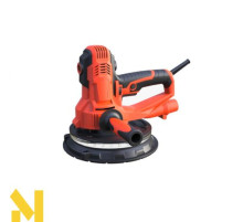 Шліфмашина ексцентрикова Kraft&Dele KD3132