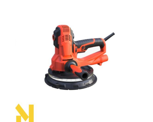 Шліфмашина ексцентрикова Kraft&Dele KD3132