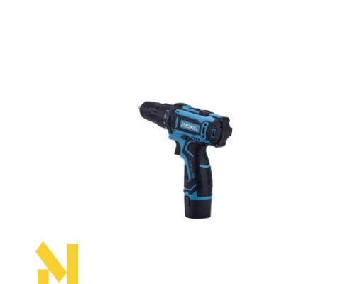 Дриль-шуруповерт акумуляторний Kraft&Dele KD3354