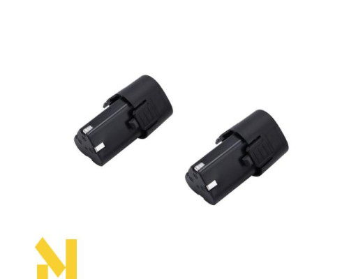 Дриль-шуруповерт акумуляторний Kraft&Dele KD3354