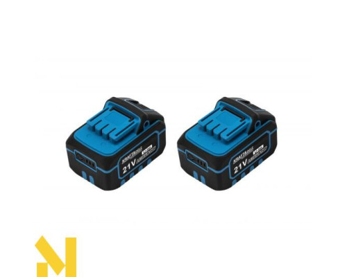 Дриль-шуруповерт акумуляторний Kraft&Dele KD3355