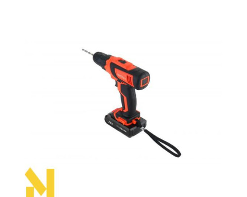 Дриль-шуруповерт акумуляторний Kraft&Dele KD3356