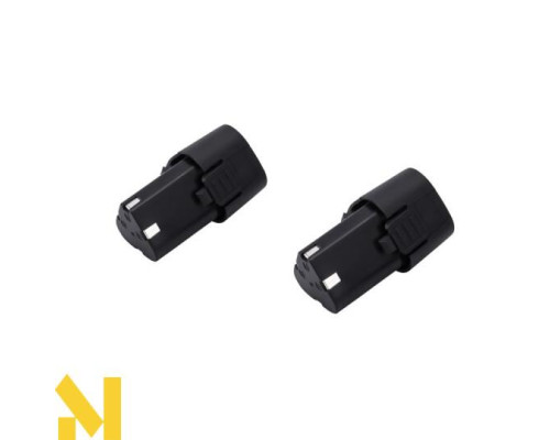 Дриль-шуруповерт акумуляторний Kraft&Dele KD3357