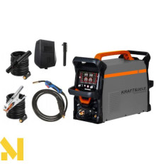 Зварювальний інвертор Kraft&Dele KD3422