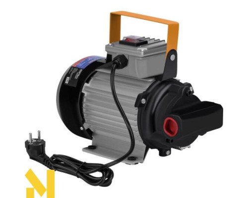 Насос масляний Kraft&Dele KD3570