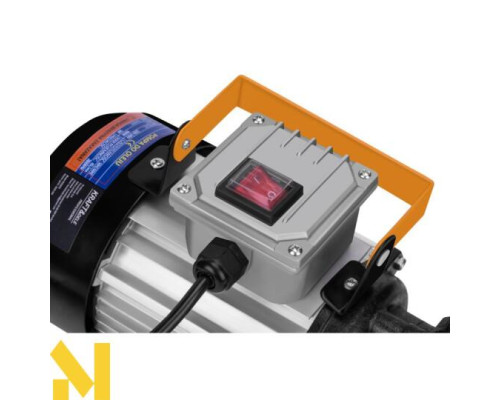 Насос масляний Kraft&Dele KD3570