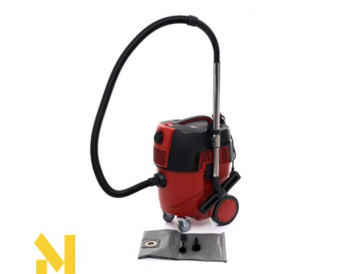 Пилосос промисловий KRAFT&DELE KD472