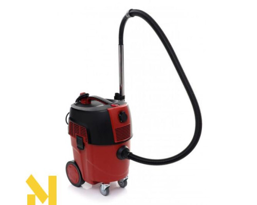 Пилосос промисловий KRAFT&DELE KD472