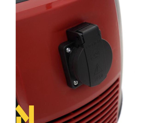 Пилосос промисловий KRAFT&DELE KD472