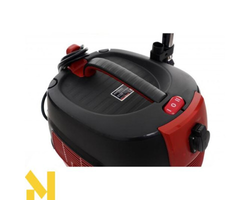 Пилосос промисловий KRAFT&DELE KD472