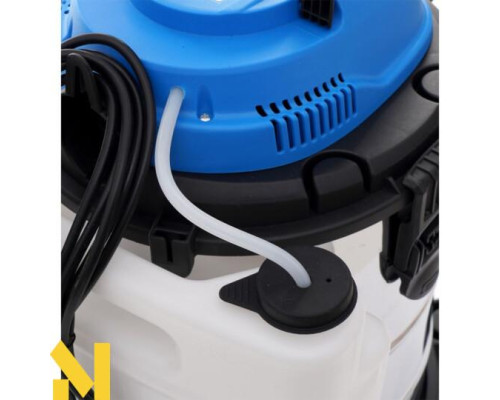 Пилосос Kraft&Dele KD473