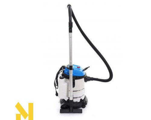 Пилосос Kraft&Dele KD473