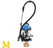 Пилосос Kraft&Dele KD473