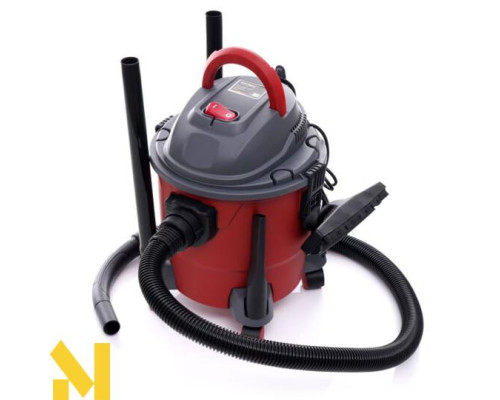 Пилосос промисловий Kraft&Dele KD474