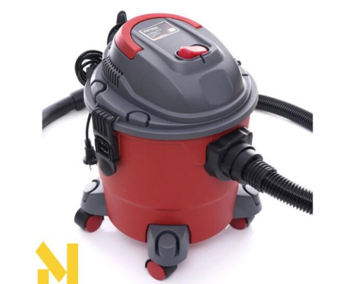 Пилосос промисловий Kraft&Dele KD474