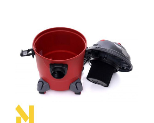 Пилосос промисловий Kraft&Dele KD474