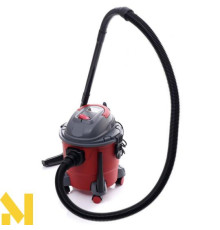 Пилосос промисловий Kraft&Dele KD474