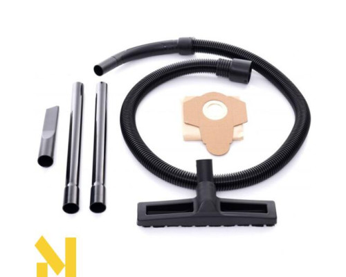 Пилосос промисловий Kraft&Dele KD474