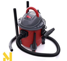 Пилосос промисловий Kraft&Dele KD475