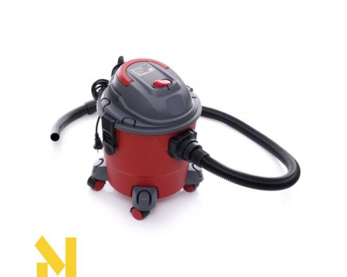 Пилосос промисловий Kraft&Dele KD475