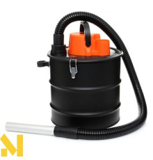 Пилосос для попелу Kraft&Dele KD477