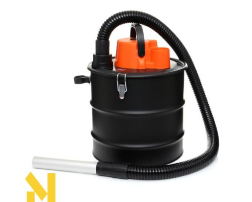 Пилосос для попелу Kraft&Dele KD477