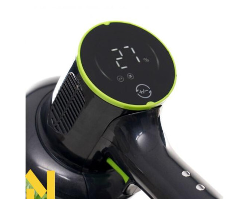 Пилосос вертикальний акумуляторний KRAFT&DELE KD480