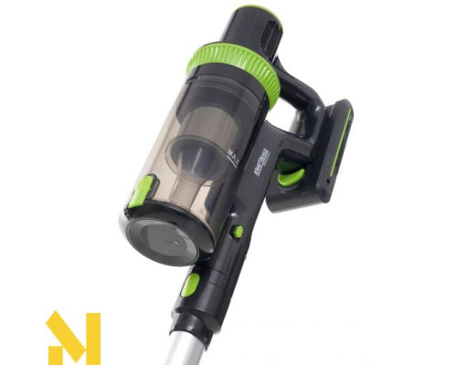 Пилосос вертикальний акумуляторний KRAFT&DELE KD480