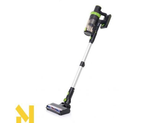 Пилосос вертикальний акумуляторний KRAFT&DELE KD480