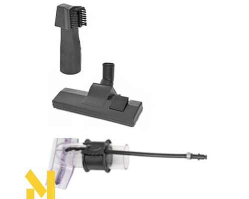 Пилосос промисловий Kraft&Dele KD481