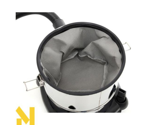 Пилосос промисловий Kraft&Dele KD483