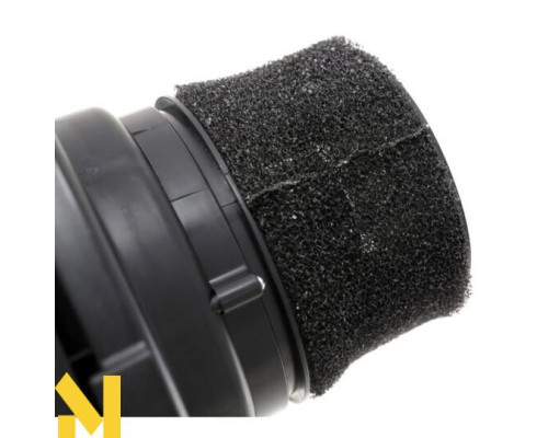 Пилосос промисловий Kraft&Dele KD483