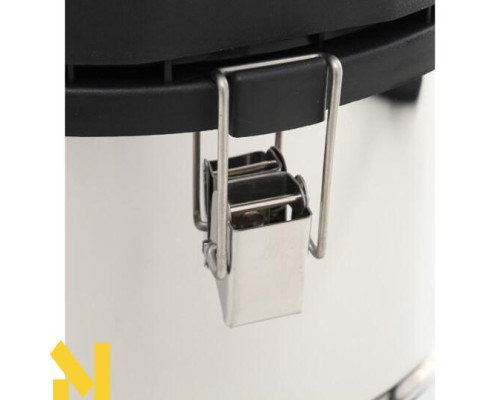 Пилосос промисловий Kraft&Dele KD483