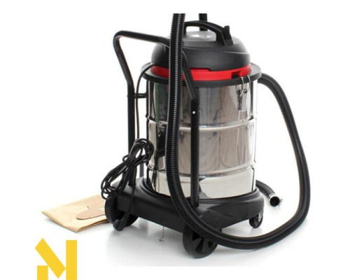 Пилосос промисловий Kraft&Dele KD485