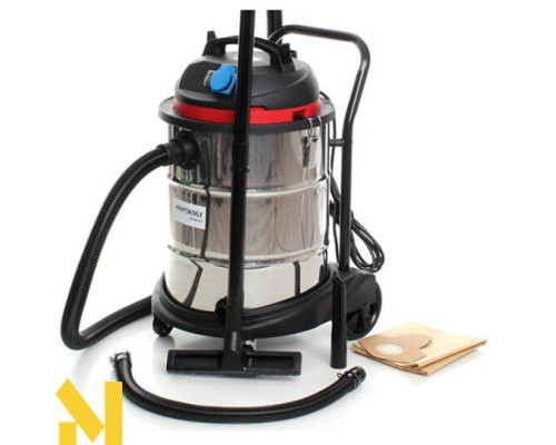 Пилосос промисловий Kraft&Dele KD485