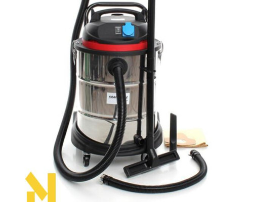 Пилосос промисловий Kraft&Dele KD485