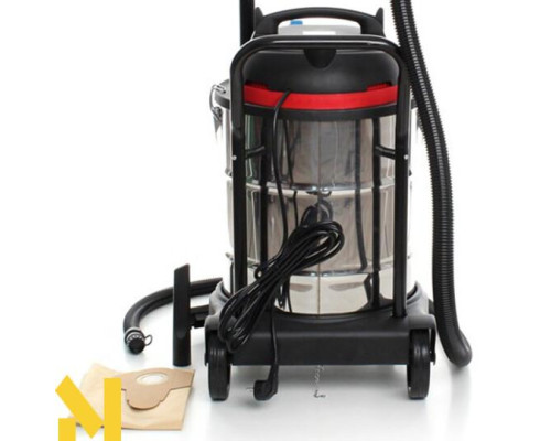 Пилосос промисловий Kraft&Dele KD485