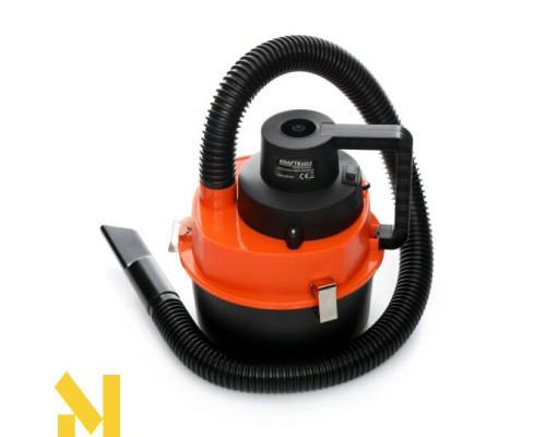 Пилосос автомобільний Kraft&Dele KD487