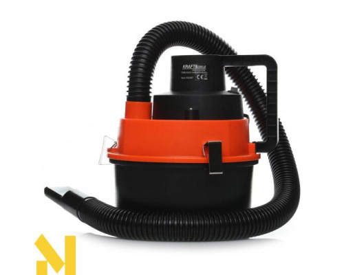 Пилосос автомобільний Kraft&Dele KD487