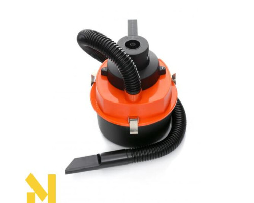 Пилосос автомобільний Kraft&Dele KD487