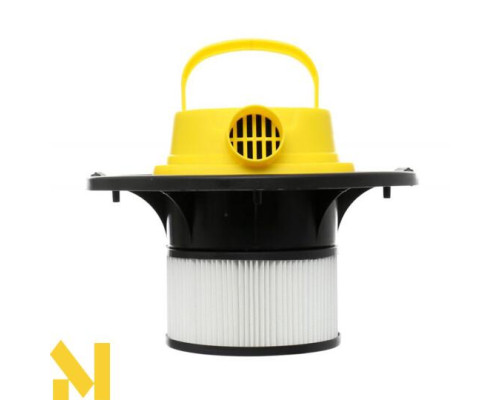 Пилосос для попелу Kraft&Dele KD489