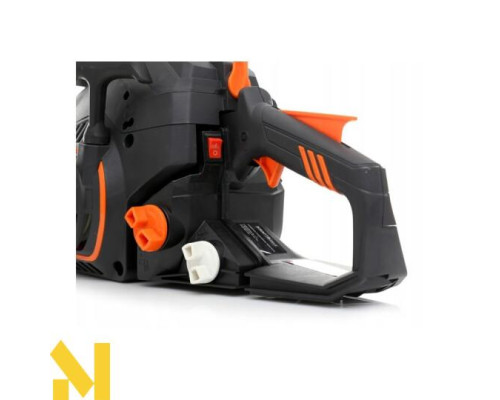 Бензопила Kraft&Dele KD5000