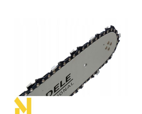 Бензопила Kraft&Dele KD5000