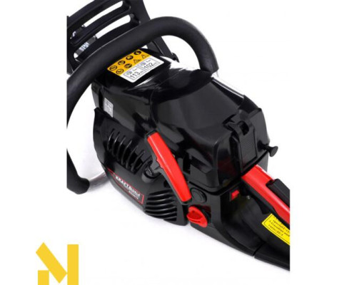 Бензопила Kraft&Dele KD5012