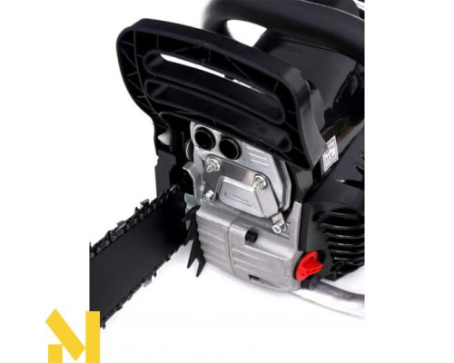 Бензопила Kraft&Dele KD5012