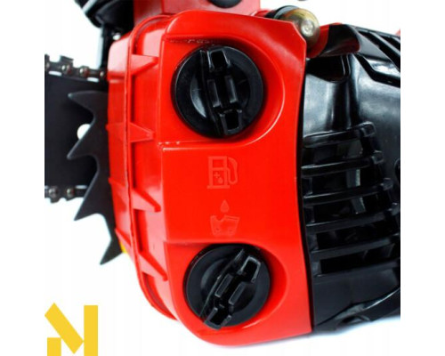 Бензопила Kraft&Dele KD5013